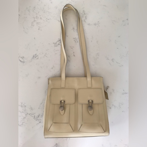 Vintage Francesco Biasia shoulder bag - Picture 2 of 12
